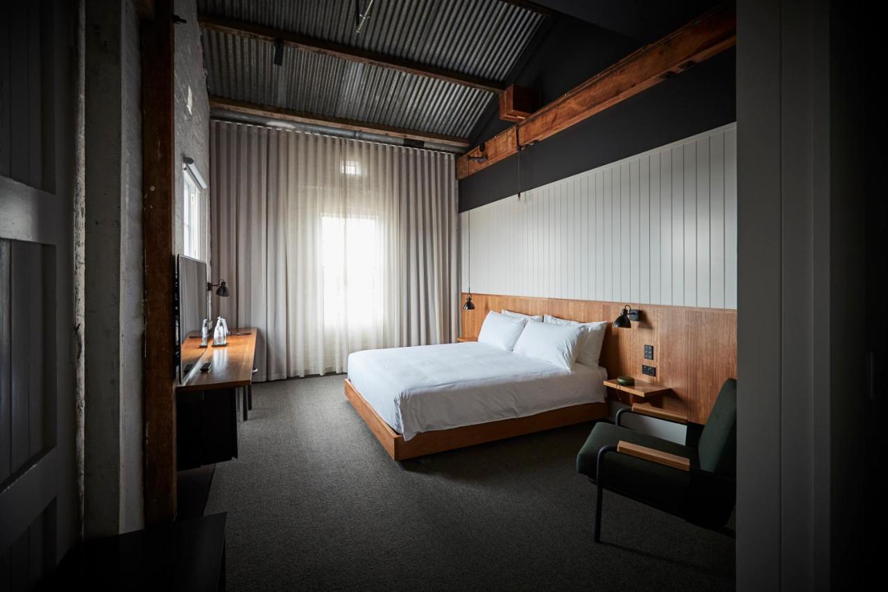 Katanning The Premier Mill Hotel מראה חיצוני תמונה