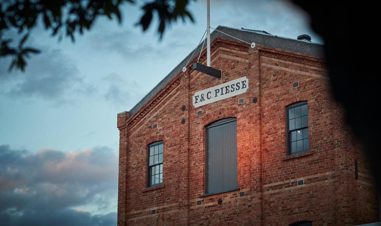 Katanning The Premier Mill Hotel מראה חיצוני תמונה