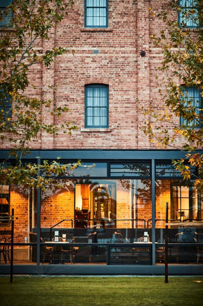Katanning The Premier Mill Hotel מראה חיצוני תמונה