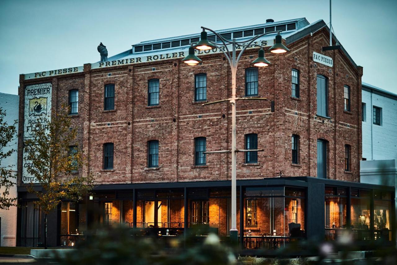 Katanning The Premier Mill Hotel מראה חיצוני תמונה