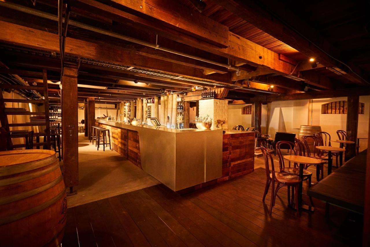 Katanning The Premier Mill Hotel מראה חיצוני תמונה