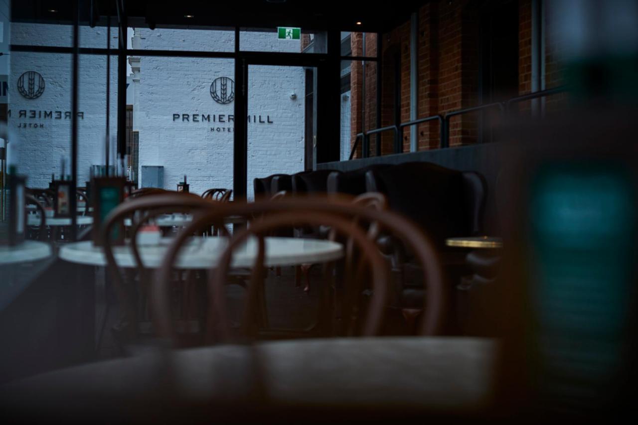 Katanning The Premier Mill Hotel מראה חיצוני תמונה
