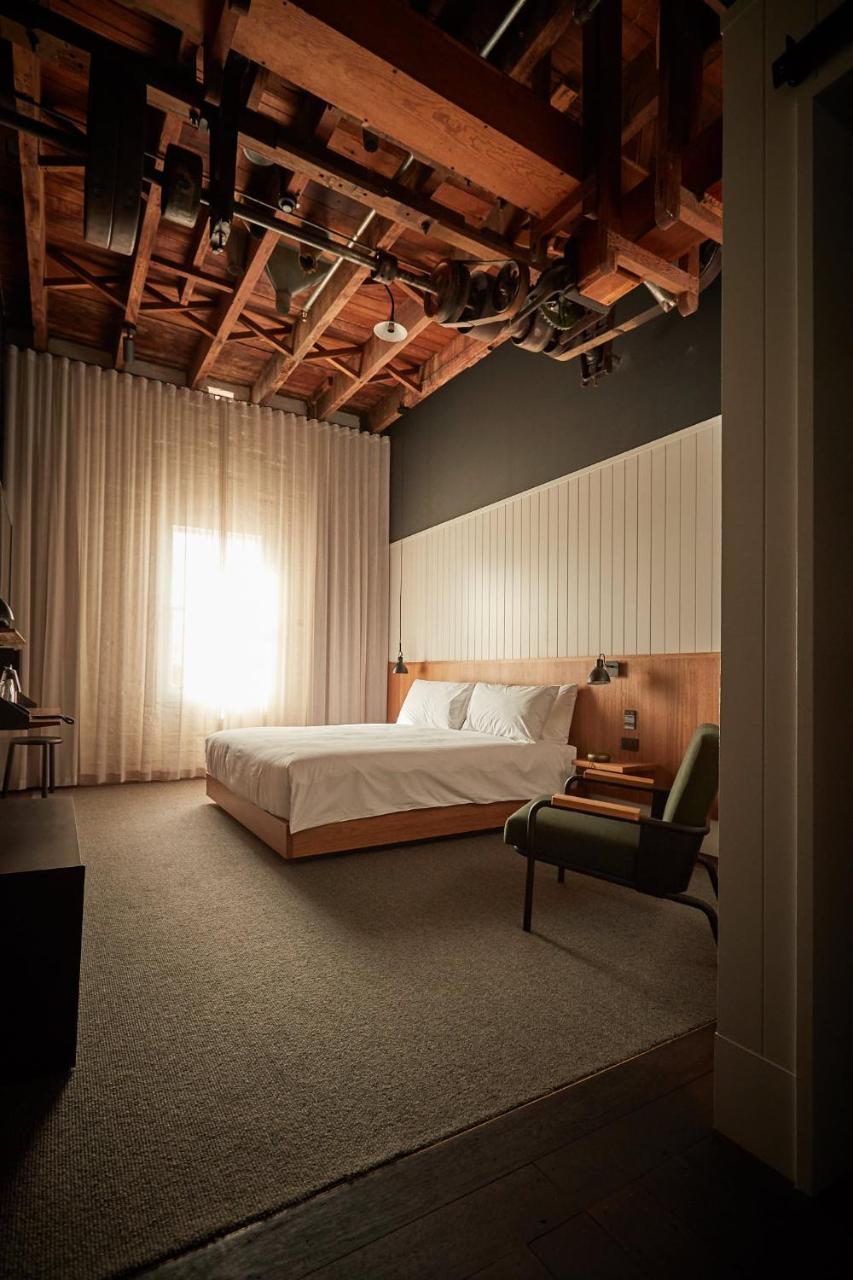 Katanning The Premier Mill Hotel מראה חיצוני תמונה